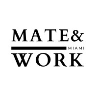 MateandWork logo - Similar company to Avanç Academia