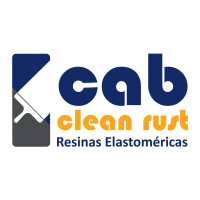 CAB CLEAN RUST logo - Similar company to Minerjato