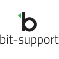 BIT-Support logo - Similar company to Baltic It Support