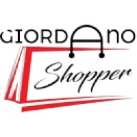 Giordano Shopper logo - Similar company to Serchio Distribuzione