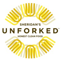 Sheridan's Unforked logo - Similar company to Planet Sub