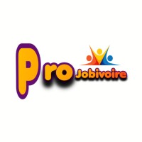 Emploi / Stage - Projobivoire logo - Similar company to Alerte Emploi