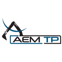 AEM TP logo - Similar company to Qollab Consulting