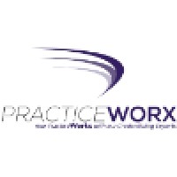 PracticeWorx logo - Similar company to Precise Billing Services Llc