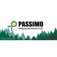Passimo Oy logo - Similar company to Finmec As