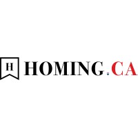 Homing Real Estate logo - Similar company to Homing Group