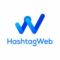 HashtagWeb logo - Similar company to Digital Solutions