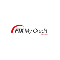 Fix My Credit Aust logo - Similar company to Fix My Credit