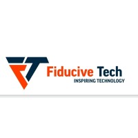 Fiducive Tech Private Ltd logo - Similar company to Kedr Courses