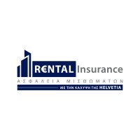 Rental Insurance logo - Similar company to Euperty Proptech