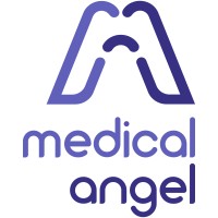 Medical Angel logo - Similar company to Next Steps