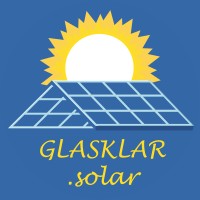 GLASKLAR.solar logo - Similar company to Cona Solar Austria