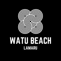 Watu Beach Lamaru logo - Similar company to Dune Studios