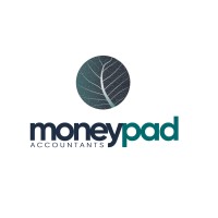 Moneypad Accountants logo - Similar company to Ware-House Gyms