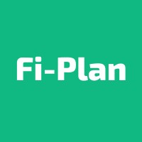 Fi-Plan logo - Similar company to Gmatwhiz
