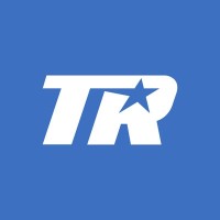 Top Rank Boxing logo - Similar company to Bare Knuckle Fighting Championship