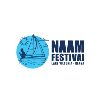 NAAM Festival #JusticeforLakeVictoria logo - Similar company to Sole Hope