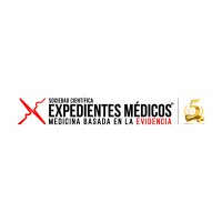 Expedientes Médicos Online logo - Similar company to Md&Co Consulting Group