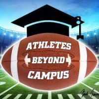 Athletes Beyond Campus logo - Similar company to Buzzu