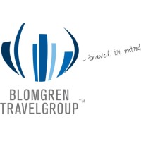 Blomgren TravelGroup logo - Similar company to Stoxos