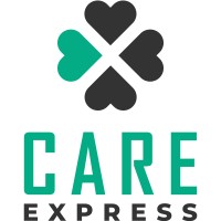 Care Express logo - Similar company to Care Express