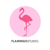 Flamingo Studio. logo - Similar company to Js It Bd - Digital Marketing Agency