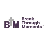 Breakthrough Moments logo - Similar company to Teach Beyond Borders