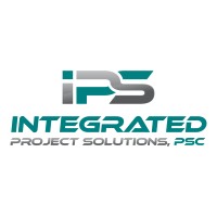 Integrated Project Solutions, PSC logo - Similar company to Estus, Llc