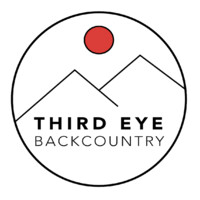 Third Eye Backcountry logo - Similar company to Acjs_ Cybercrime, Terrorism, & Security Studies