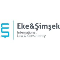 Eke&Simsek International Law&Consultancy logo - Similar company to Doğa Facility Services