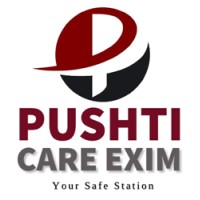 Pushti Care Exim logo - Similar company to Points Of Excellence