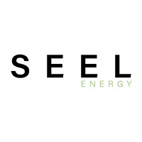 SEEL Energy logo - Similar company to H2Labs