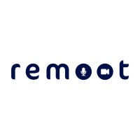 Remoot logo - Similar company to Godesign