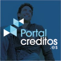 Portalcreditos.es logo - Similar company to Crediclick