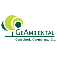 Geambiental SL logo - Similar company to Ffgeo Territorio Y Movilidad S.L.