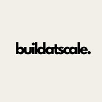 Build At Scale