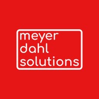 meyer dahl solutions logo - Similar company to Mdhelse