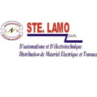 Société LAMO logo - Similar company to Express Transit Ltd