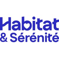 Habitat et Sérénité logo - Similar company to Ctai
