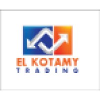 El Kotamy Trading, Used Trucks, Machinery & Concrete Machinery logo - Similar company to Helitecnics