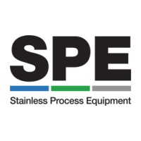 Stainless Process Equipment logo - Similar company to Prosysco Ltd.
