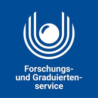 FernUniversität - Forschungs- und Graduiertenservice logo - Similar company to Lilablau - New Media Experts