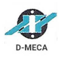 D-MECA logo