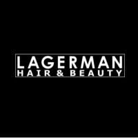 Lagerman Hair & Beauty logo - Similar company to Lens Shapers