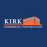 KIRK COMMERCIAL CONSTRUCTION, LLC logo - Similar company to Mimms Contracting