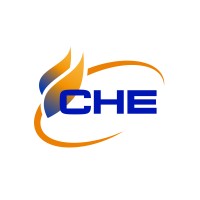 CHE Furnaces logo - Similar company to Canopyflo