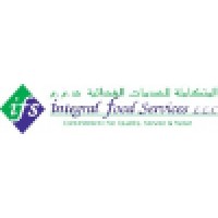 Integral Food Services - Global Venture Group logo - Similar company to Eatsmart Qatar