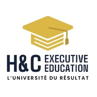H&C Executive Education logo - Similar company to Highchloecloud
