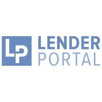 LenderPortal® logo - Similar company to Dalucha | Brands, Leaders, Purpose