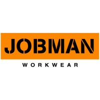 Jobman Workwear logo - Similar company to Touchpoint Workwear Ab